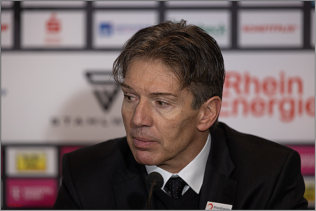 PENNY DEL;  Kölner Haie - Düsseldorfer EG; Köln, 16.12.2022